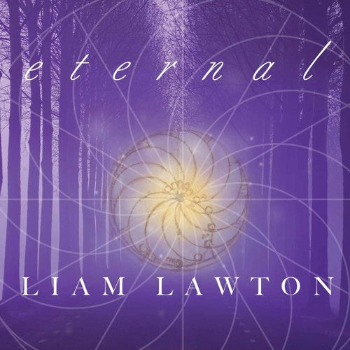 Liam Lawton / Desilva,Chris - Eternal Music CD