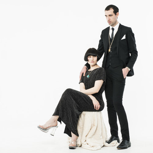 White Hex - Gold Nights Music CD