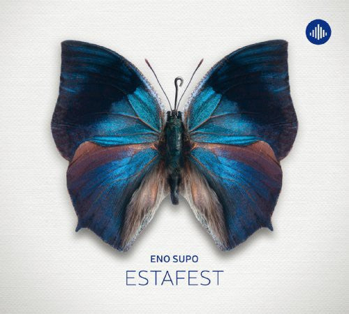 Estafest - Eno Supo Music CD