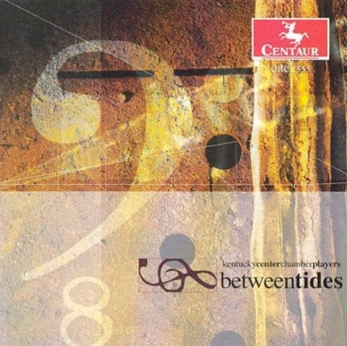 Betweentides / Various - Betweentides / Various Music CD