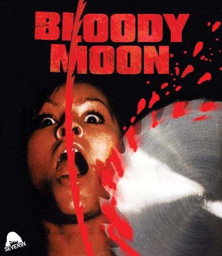 Bloody Moon - Bloody Moon - Blu-ray