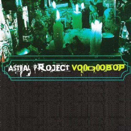 Astral Project - Voodoo Bop Music CD