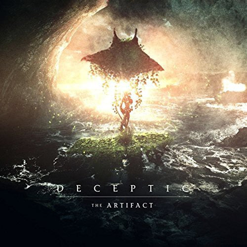 Deceptic - Artifact Music CD