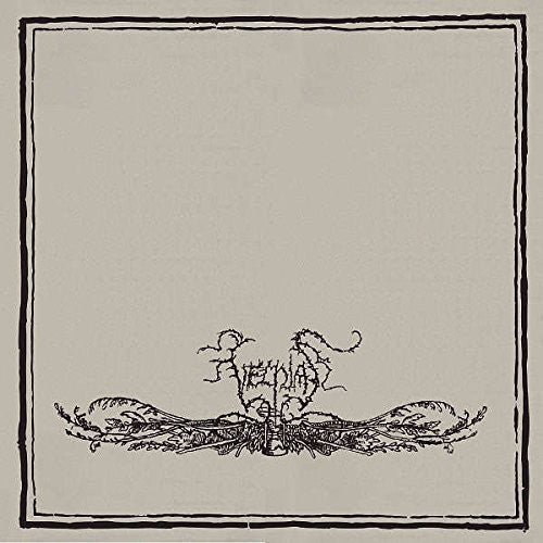 Velnias - Sovereign Nocturnal Music CD