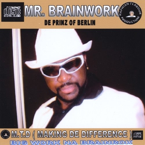 Grandchamp - Rinse Cycle Music CD