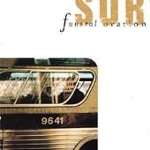 Funeral Oration - Survival Music CD