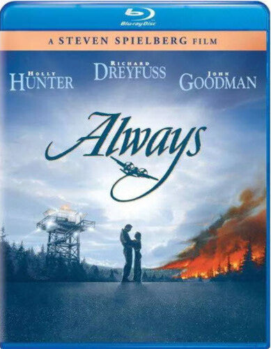 Always - Always - Blu-ray
