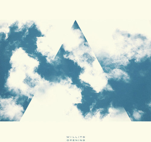 Christopher Willits - Willits, Christopher : Opening Music CD