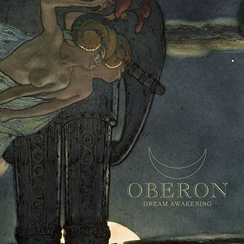 Oberon - Dream Awakening Music CD