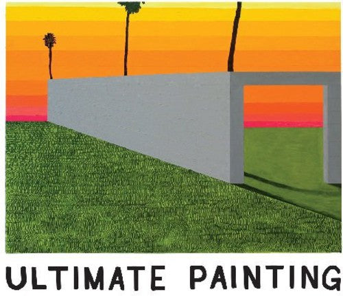 Ultimate Painting - Ultimate Painting Music CD