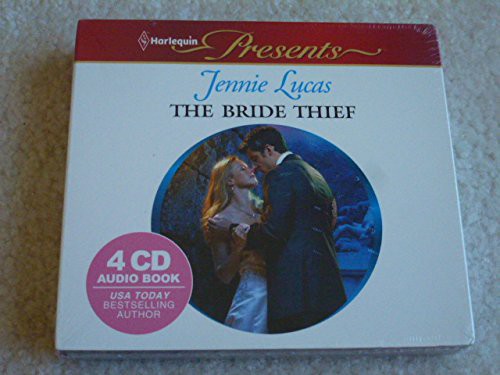 Harlequin Enterprises - Bride Thieft Music CD