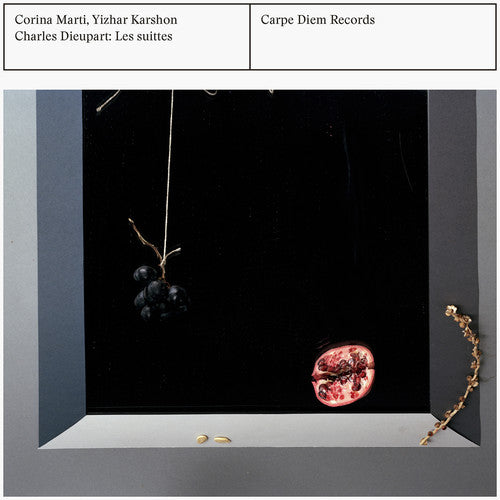 Schola Cantorum Basiliensis - Les Suittes Music CD