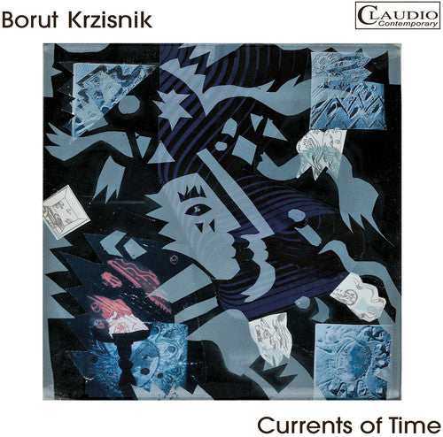 Krzisnik / Krzisnik / Marolt / De Gleria / Sekoran - Currents Of Time Music CD
