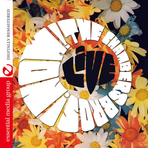 The Chambers Brothers - Now! Music CD