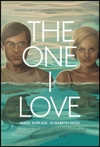 One I Love - One I Love - Blu-ray