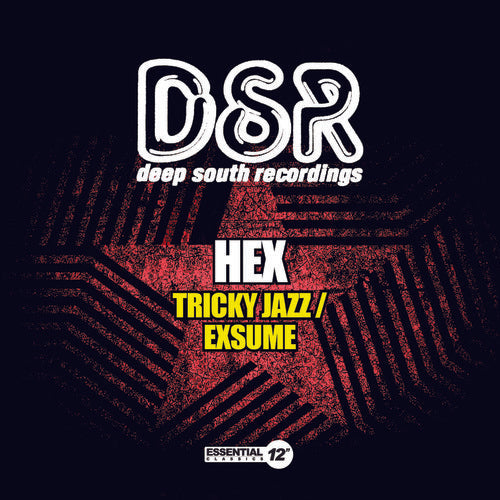 Hex - Tricky Jazz / Exsume Music CD