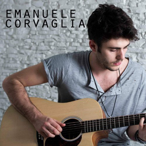 Emanuele Corvaglia - Non Ho L'eta' Music CD