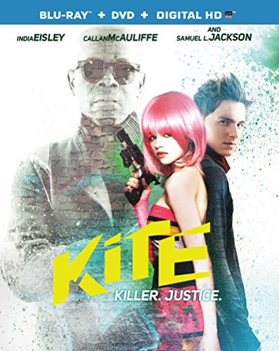 Kite - Kite - Blu-ray