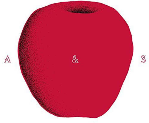 Kruger - Adam & Steve Music CD