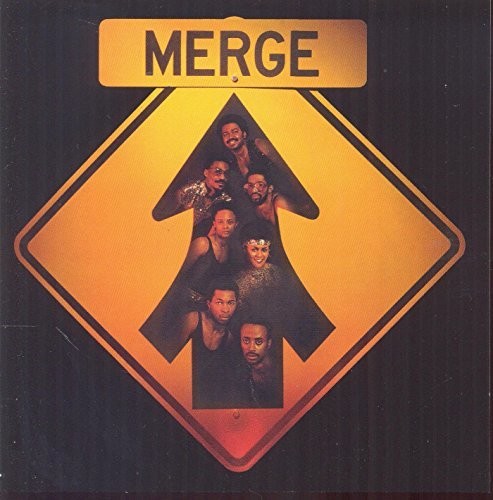 Merge - Merge Music CD