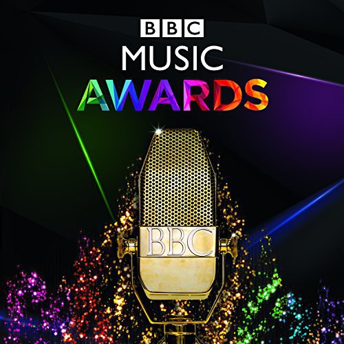 Bbc Music Awards / Various Uk - BBC Music Awards / Various Music CD