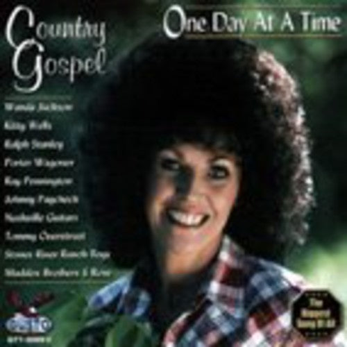 One Day At A Time / Various - One Day at a Time / Various Music CD