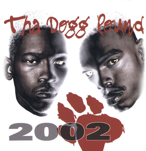 Tha Dogg Pound - Tha Dogg Pound 2002 / Various Music CD