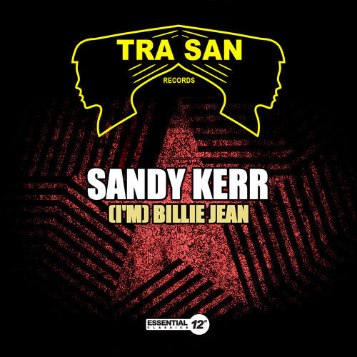 Sandy Kerr - Thanks Music CD