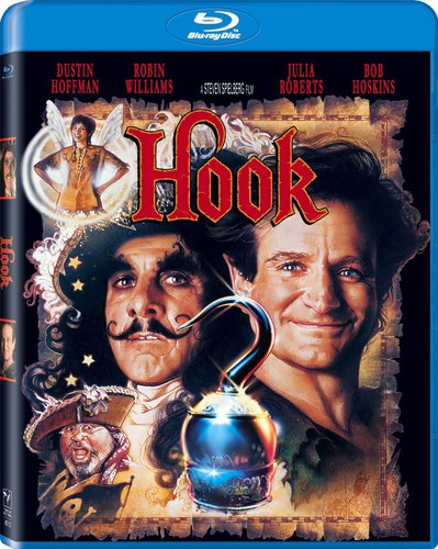 Hook - Hook - Blu-ray