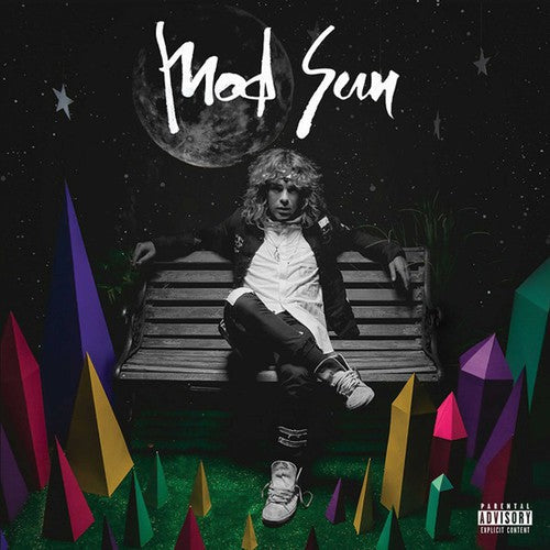 Mod Sun - Look Up Music CD