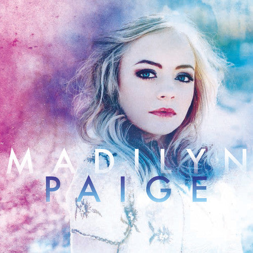 Madilyn Paige - Madilyn Paige Music CD