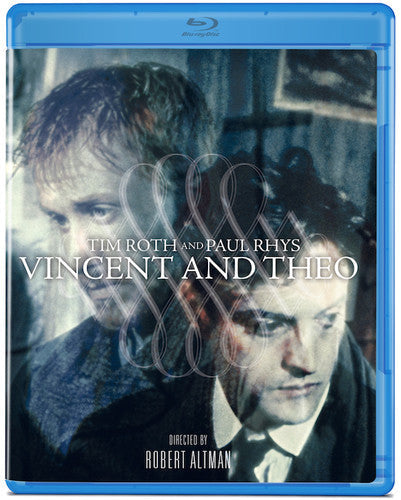 Vincent & Theo - Vincent & Theo - Blu-ray
