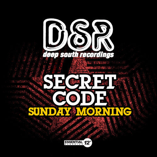 Secret Code - Sunday Morning Music CD