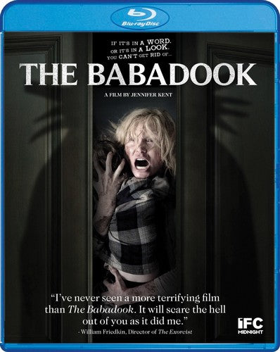 Babadook - Babadook - Blu-ray