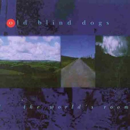 Old Blind Dogs - The World's Room Music CD