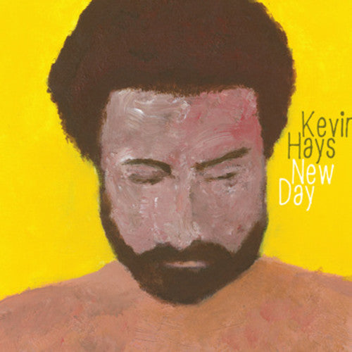 Kevin Hays - New Day Music CD