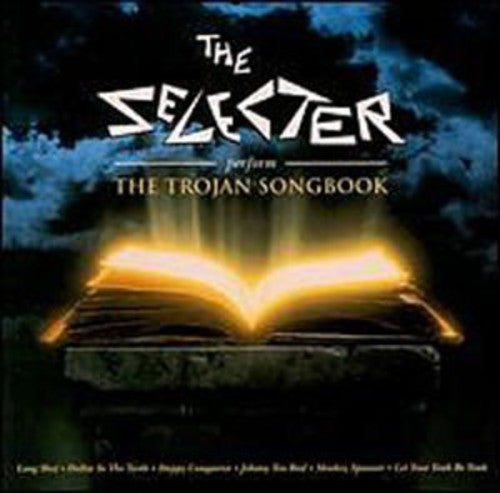 The Selecter - Perform the Trojan Songbook Music CD