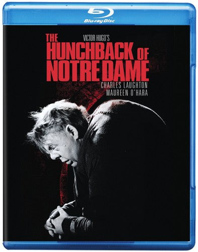 Hunchback Of Notre Dame - Hunchback Of Notre Dame - Blu-ray