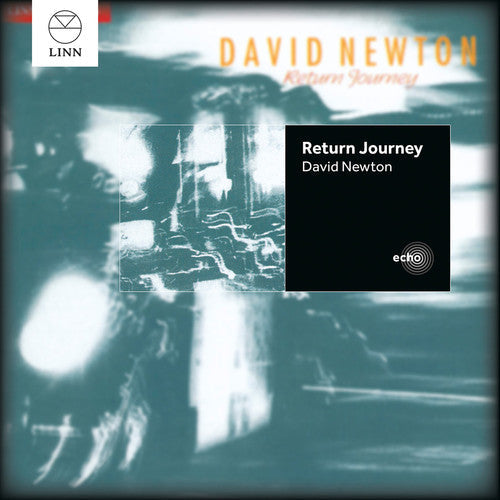 Newton / David Newton - Return Journey Music CD