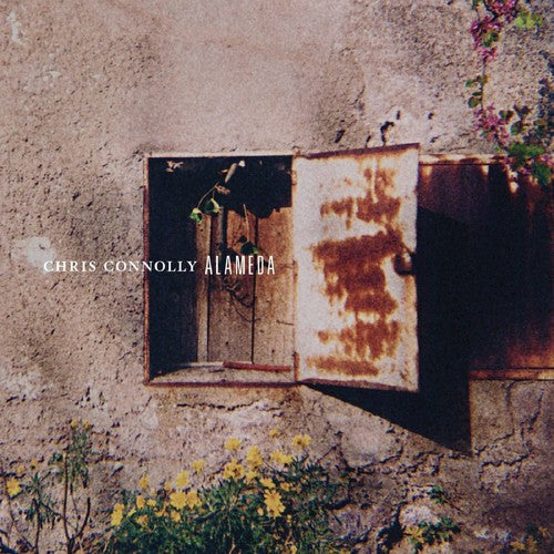 Chris Connolly - Alameda Music CD