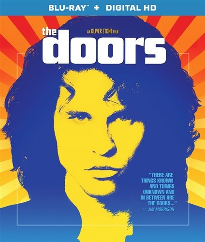Doors - Doors - Blu-ray