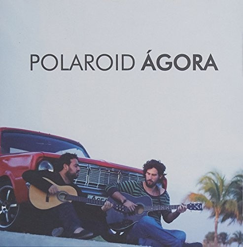 Polaroid - Agora Music CD