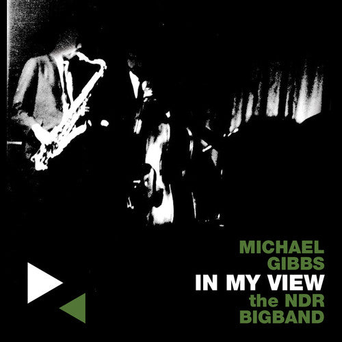 Michael Gibbs & Ndr Bigband - In My View Music CD