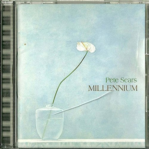 Pete Sears - Millenium Music CD