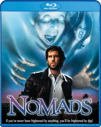 Nomads - Nomads - Blu-ray