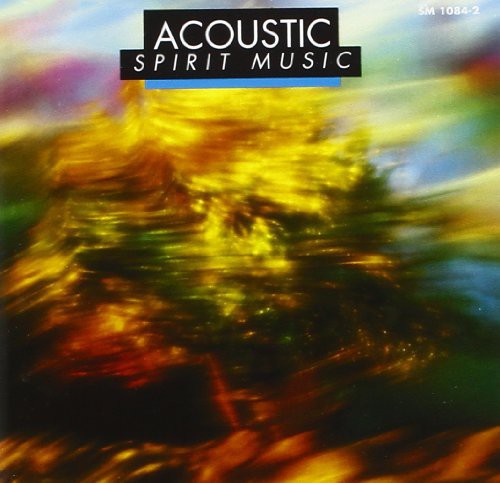 ACOUSTIC - Spirit Music Music CD