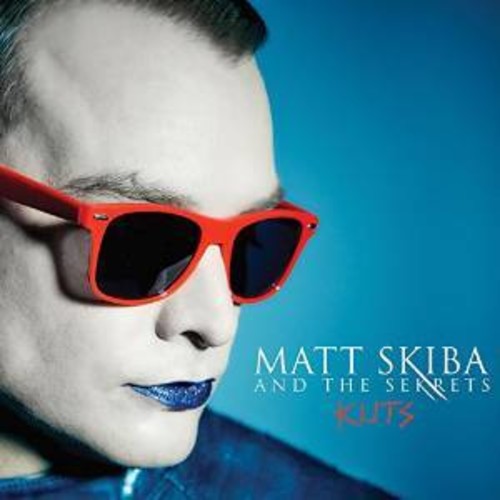 Matt Skiba - Kuts (Uk) Music CD