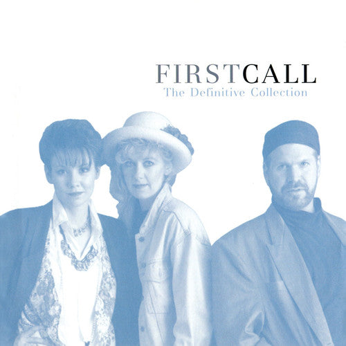 First Call - Definitive Collection: Unpublished Exclusive Music CD
