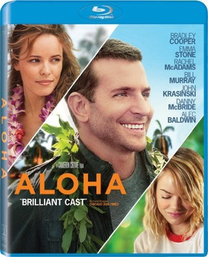 Aloha - Aloha - Blu-ray