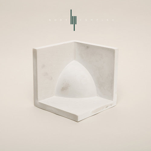 Heathered Pearls - Body Complex Music CD